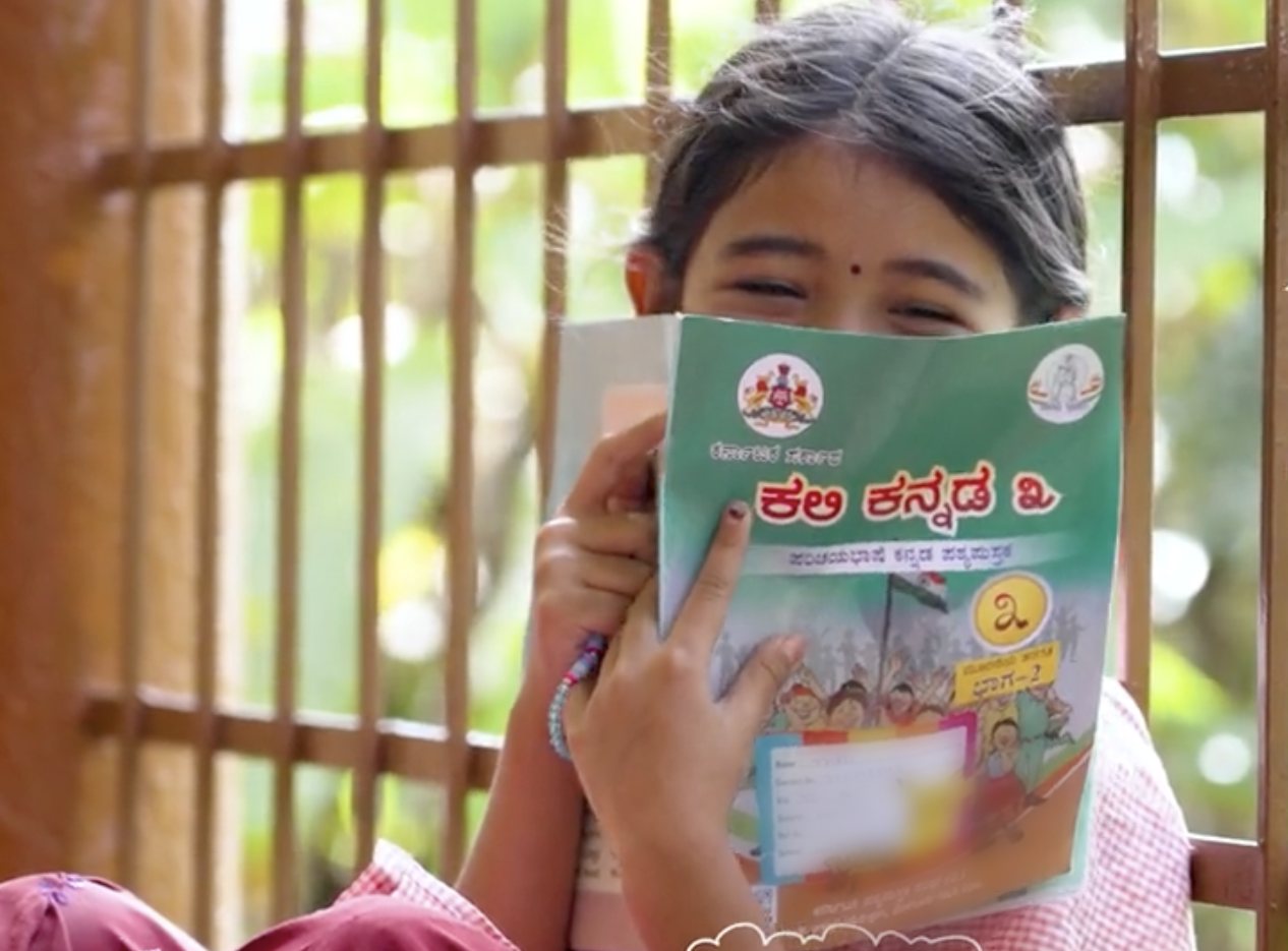 Children supported through Gift a Smile